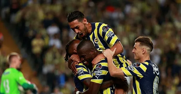 Fenerbahçe’ye büyük fatura! Bir günleri 178 bin lira zarar