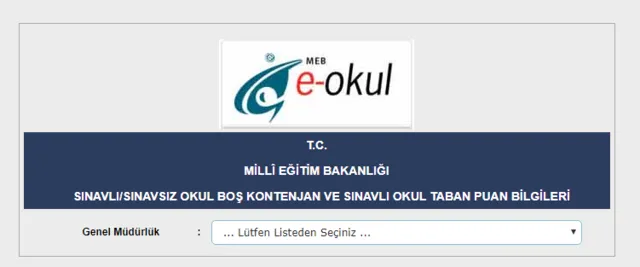 LGS 2019 taban puanları ne zaman açıklanacak?-2