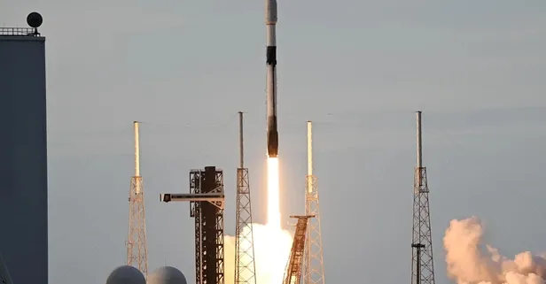 Bakan Uraloğlu, Türksat 6A'nın yörünge yolculuğunda 4. ateşleme sürecinin başarıyla gerçekleştiğini duyurdu