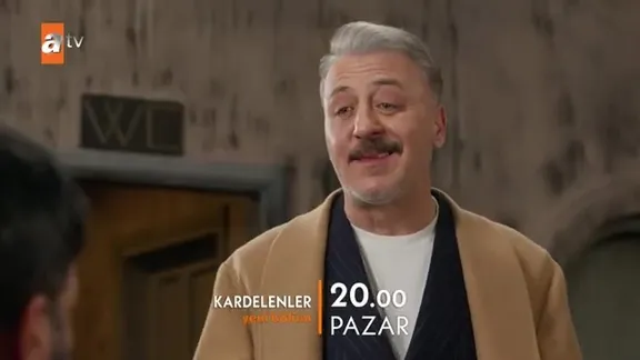 Kardelenler 3. bölüm 2. tanıtımı yayınlandı