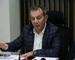 CHP’den Tanju Özcan ve Alim Karaca kararı