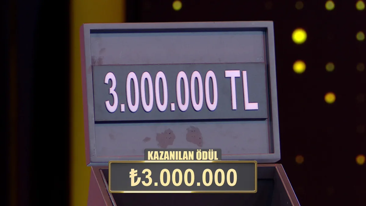 Haftada 3 gün üst üste heyecan fırtınası! Var Mısın Yok Musun’da büyük ödül tam 5 milyon TL!-4