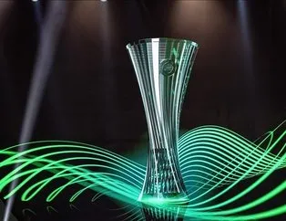 Başakşehir ve Konya’nın rakipleri belli oldu!