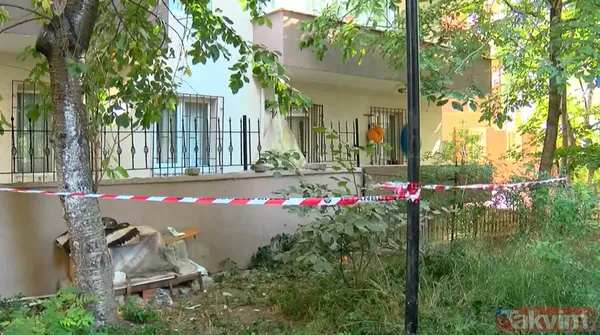 Boğazına demir parmaklık saplanan çocuğun mucize kurtuluşu - 10