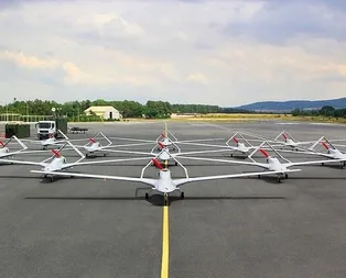 KKTC Bakanlar Kurulundan kritik İHA ve SİHA kararı