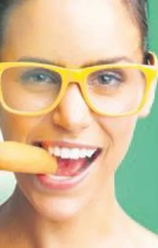 Göz sağlığınız için havuç tüketin