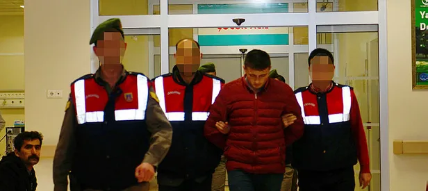 5 kişiyi nasıl katlettiklerini anlattı