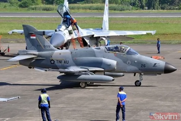 F-35'in 'görünmezlik pelerini' düştü, efsane yalan çıktı! Almanlar açıkladı... Rus Su-57 mi, Amerikan F-35 mi daha güçlü? - 44