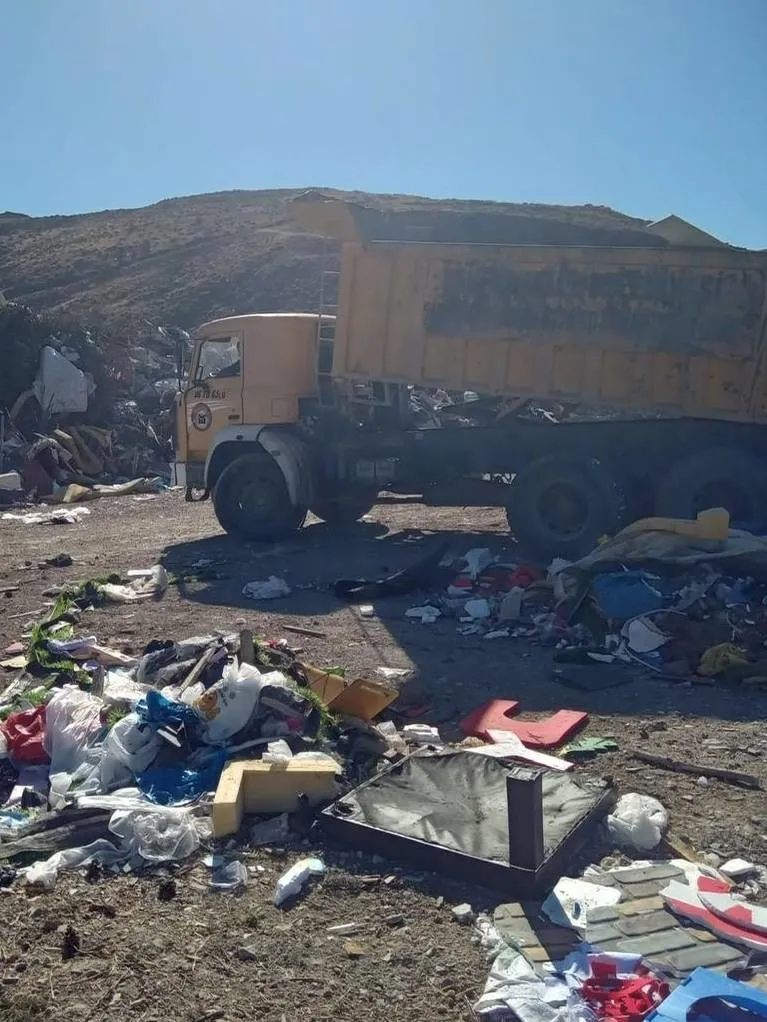 Bakanlıktan CHP'li Ankara ve Yenimahalle Belediyelerine harfiyat döküm cezası!-1