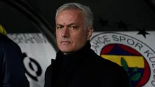 Jose Mourinhodan Galatasaraya kart göndermesi! Biz uzman değiliz