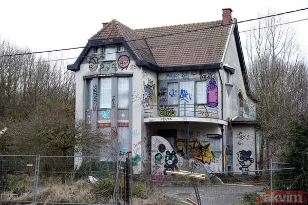 Hayalet kasaba turizm cenneti olma yolunda - 2