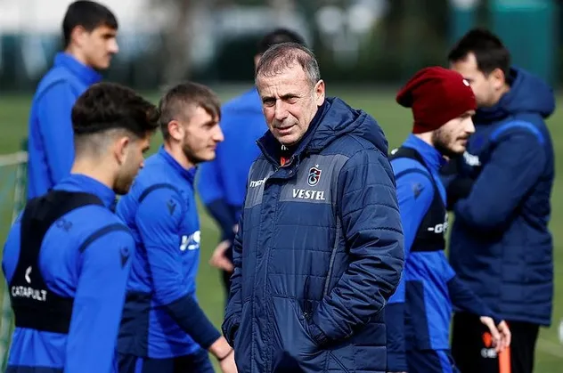 Fenerbahçe'ye özel önlem yok! Abdullah Avcı: Kendi oyun planımızı kabul ettireceğiz