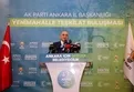 Cumhur İttifakı'nın Ankara Büyükşehir Belediye Başkan Adayı Turgut Altınok: Oy oranımız yüzde...