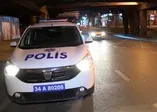 Unkapanı Köprüsü yakınında ceset bulundu
