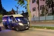 Çark Caddesi’nde feci ölüm: Yolcu minibüsünün çarptığı çocuk hayatını kaybetti