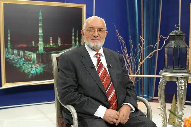 Son dakika: Koronavirüs tedavisi gören Necmettin Nursaçan hastaneden taburcu edildi