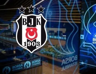 ’Borsa liginde’ Beşiktaş rüzgarı