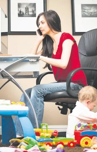 Evde çalışana sigorta desteği