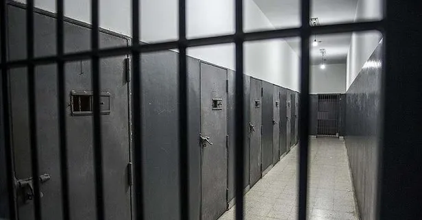 FETÖ'nün mahrem imamına 12 yıl hapis cezası