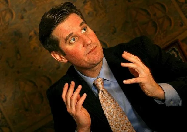 Son dakika: ABD eski Dışişleri Bakan Yardımcısı Matthew Bryza'dan flaş açıklama: "Libya'da söz sahibi Türkiye'dir"-2