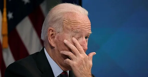 ABD Başkanı Joe Biden: Afganistan'daki 20 yıllık askeri varlığımız bitti