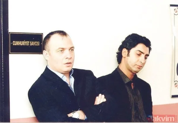 Kurtlar Vadisi hakkındaki sürpriz gerçek 20 yıl sonra ortaya çıktı! Meğer o bölümde Çakır ile Memati'nin yerine... - 35