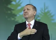Son dakika: Başkan Erdoğandan Kutül Amare Zaferi mesajı
