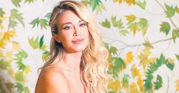 Can Yaman İtalyan güzellerin canını yakıyor! Diletta Leotta 'İlk görüşte aşktı' dedi itiraf etti