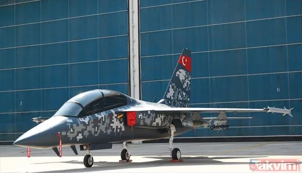 Türk savunma sanayisi 2020 yılında çağ atladı! Dünyayı kıskandıracak projeler - 24