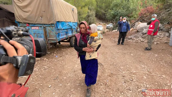 Müge Anlı'da aranıp cansız bedeni bulunan Müslüme'nin ölümünde şok detaylar! Müslüme'yi kim buldu? Müslüme nerede bulundu? - 6