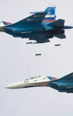 Rusya'dan flaş 'Halep' açıklaması