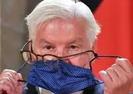 Almanya Cumhurbaşkanı Steinmeier karantinaya alındı