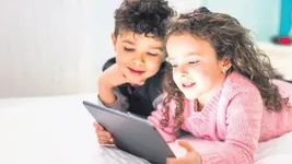 10 çocuktan 6'sı tehdit altında! Sosyal medyaya biyometrik kısıtlama geliyor... Yaş sınırı kaç olacak?