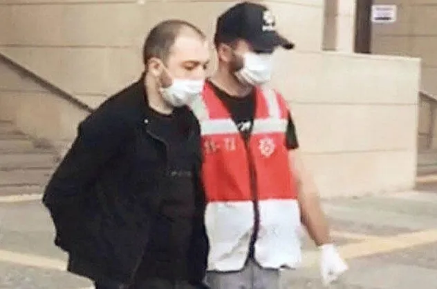 Başkan Erdoğan "nasıl serbest kalabilir?" demişti... Ceylan hemşireye şiddet uygulayan Nazir Ilgın hakkında flaş gelişme