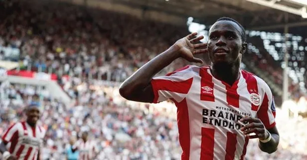 Takvim.com.tr günler öncesinden duyurmuştu: Fenerbahçe eski Galatasaraylı Bruma'yı transfer etti-8