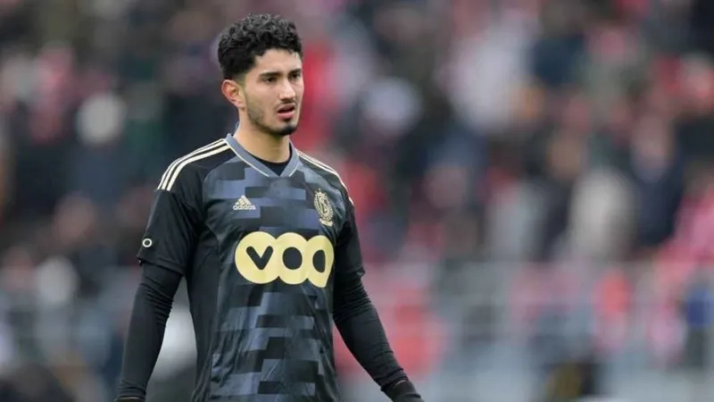 Trabzonspor'da 8 transfer gündemde! Şampiyonluğun fitili ateşlendi-15