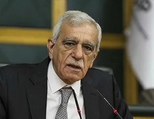 HDP’li Mardin Belediyesi Kandil’in hizmetinde...