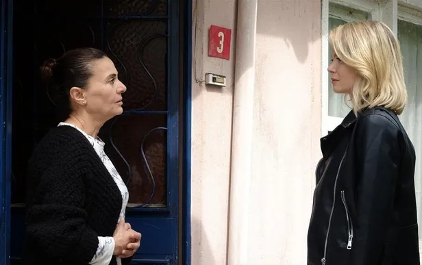 Kuzgun 16. yeni bölüm fragmanı yayında mı? Kuzgun ve Dila aşkı imkansıza sürükleniyor!-1