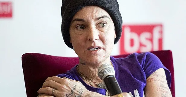 O'Connor: Onlarla asla vakit geçirmek istemiyorum