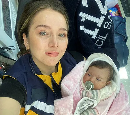 SON DAKİKA | Nisa Mihriban bebeğin sağlık durumu nasıl? Bakan Derya Yanık Nisa bebeğin son durumunu açıkladı-3