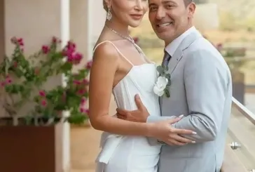 Evlilik bitti mi? Mustafa Sandal ve Melis Sütşurup arasında kriz