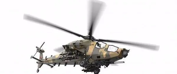Bir ülke daha Türkiye'den helikopter satın alacak!-10