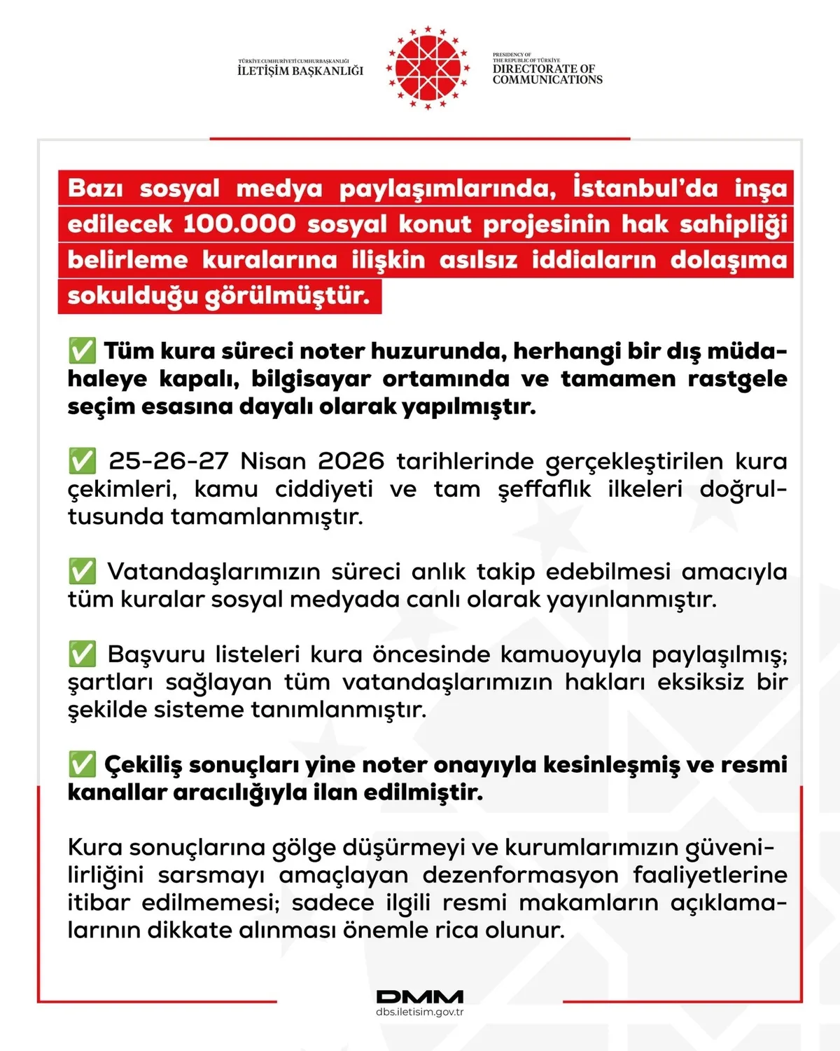 istanbulda-100-bin-konutta-kura-netligi-dmm-iddialari-yalanladi-canli-olarak-yayinlanmistir-1777428737742.jpeg İstanbul'da 100 bin konutta kura netliği | DMM iddiaları yalanladı: Canlı olarak yayınlanmıştır-2