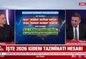 İşte 2026 kıdem tazminatı hesabı