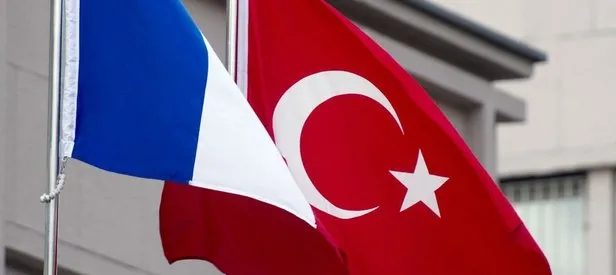 Türkiye ile Fransa'nın enerjisi tuttu