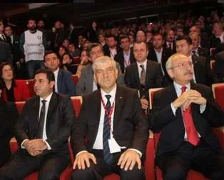 Kani Beko DİSK’te diktatörlüğünü ilan etti!