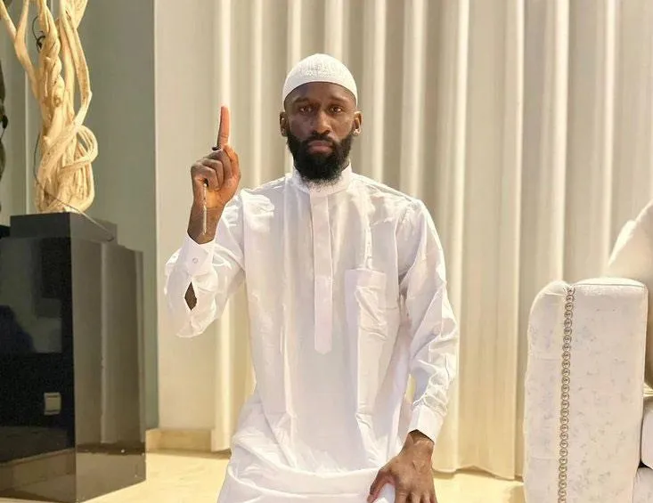 Rüdiger’den tokat gibi cevap