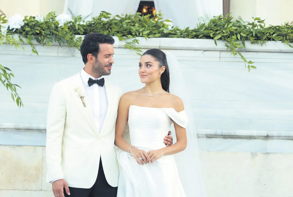 Aşk ve Gözyaşı’nda büyük sürpriz var