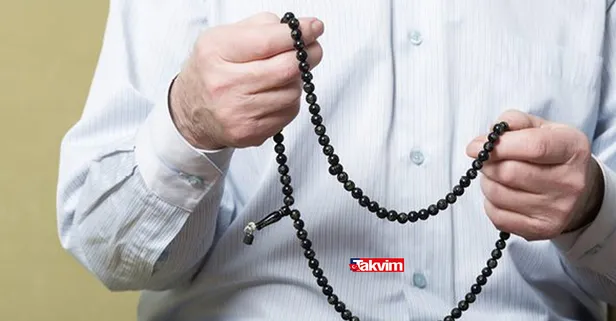 Muharrem ayı zikirleri ve tesbihleri nelerdir? Muharrem ayında çekilecek zikirler nelerdir? Okunacak dualar ve ibadetler..