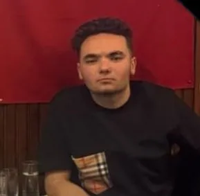 Taştan Karaca'nın yeğeni Caner K. (DHA)